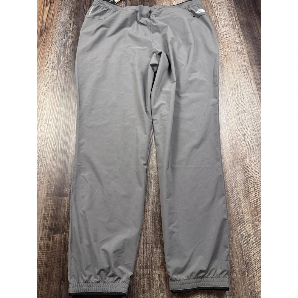 The North Face Wander Jogger 2.0 Smoked Pearl Grey XL Long NF0A86R3UZ-XL-LNG